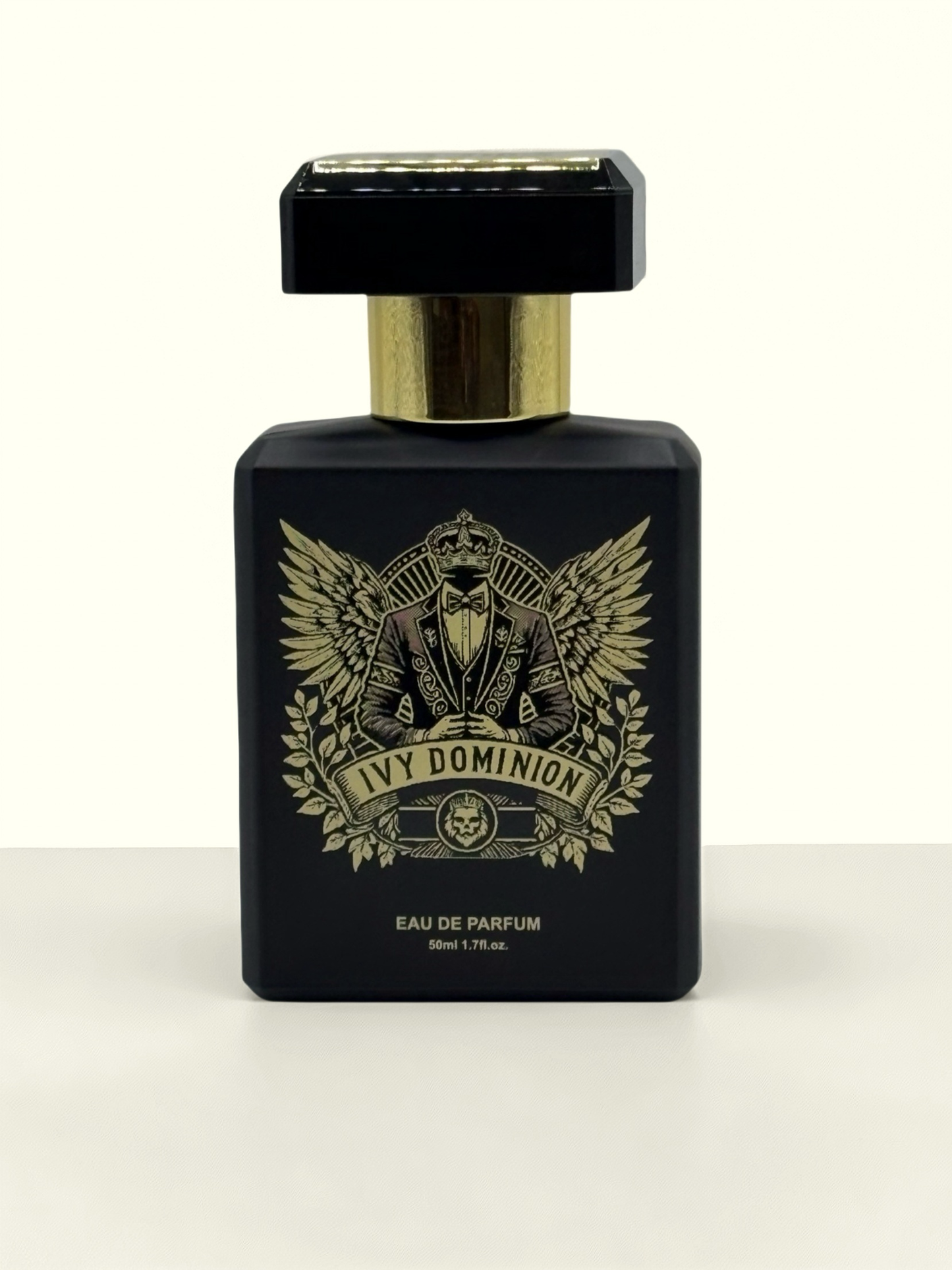 "Ivy Dominion" Men's Eau De Parfum