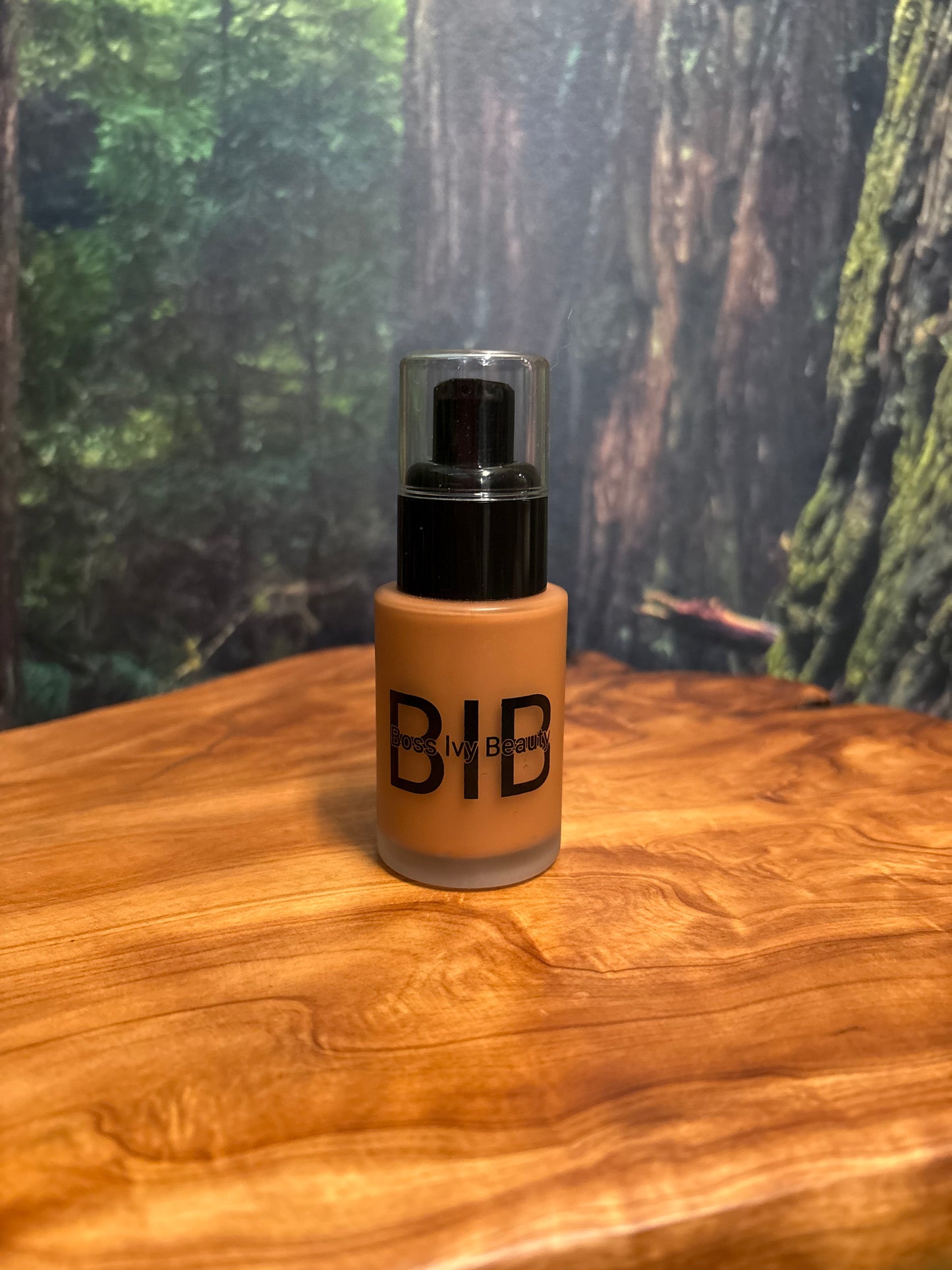Cover All Face & Body Foundation