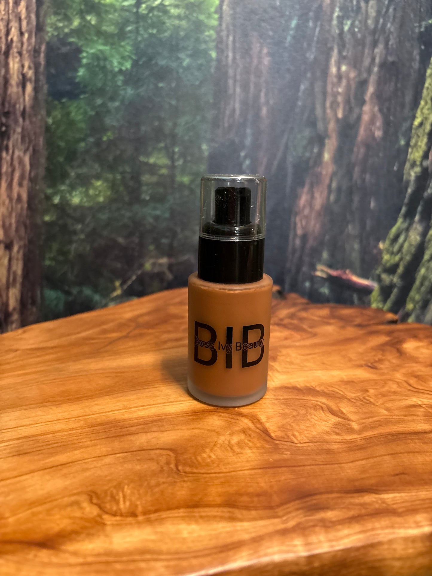 Cover All Face & Body Foundation