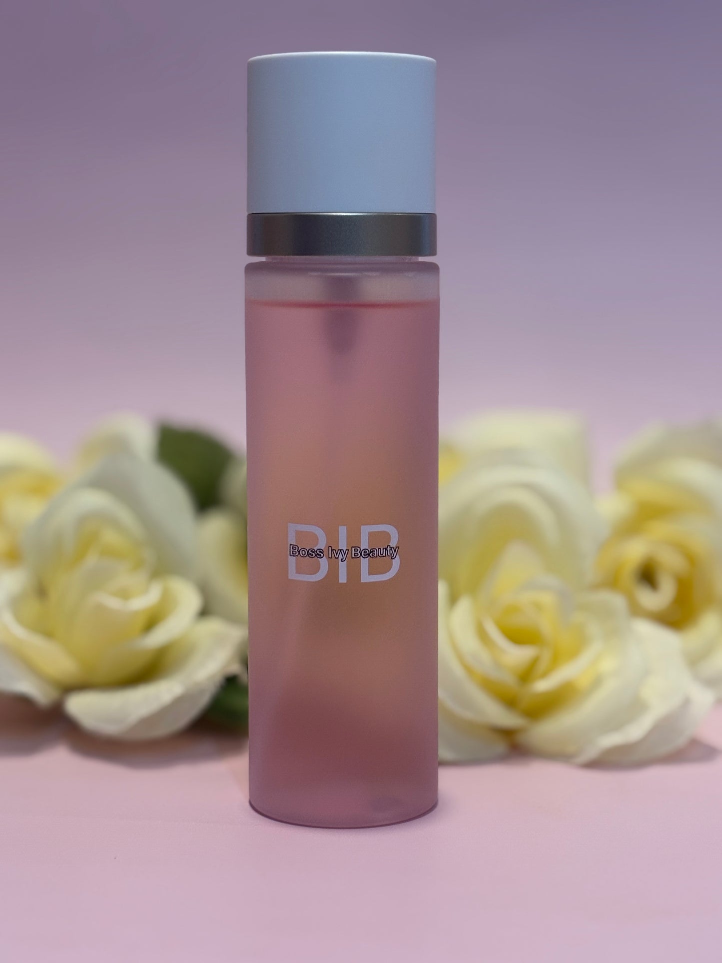 Dewy Makeup Setting Spray