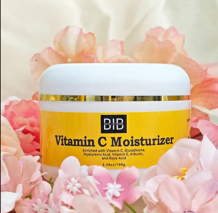 Vitamin C Moisturizer