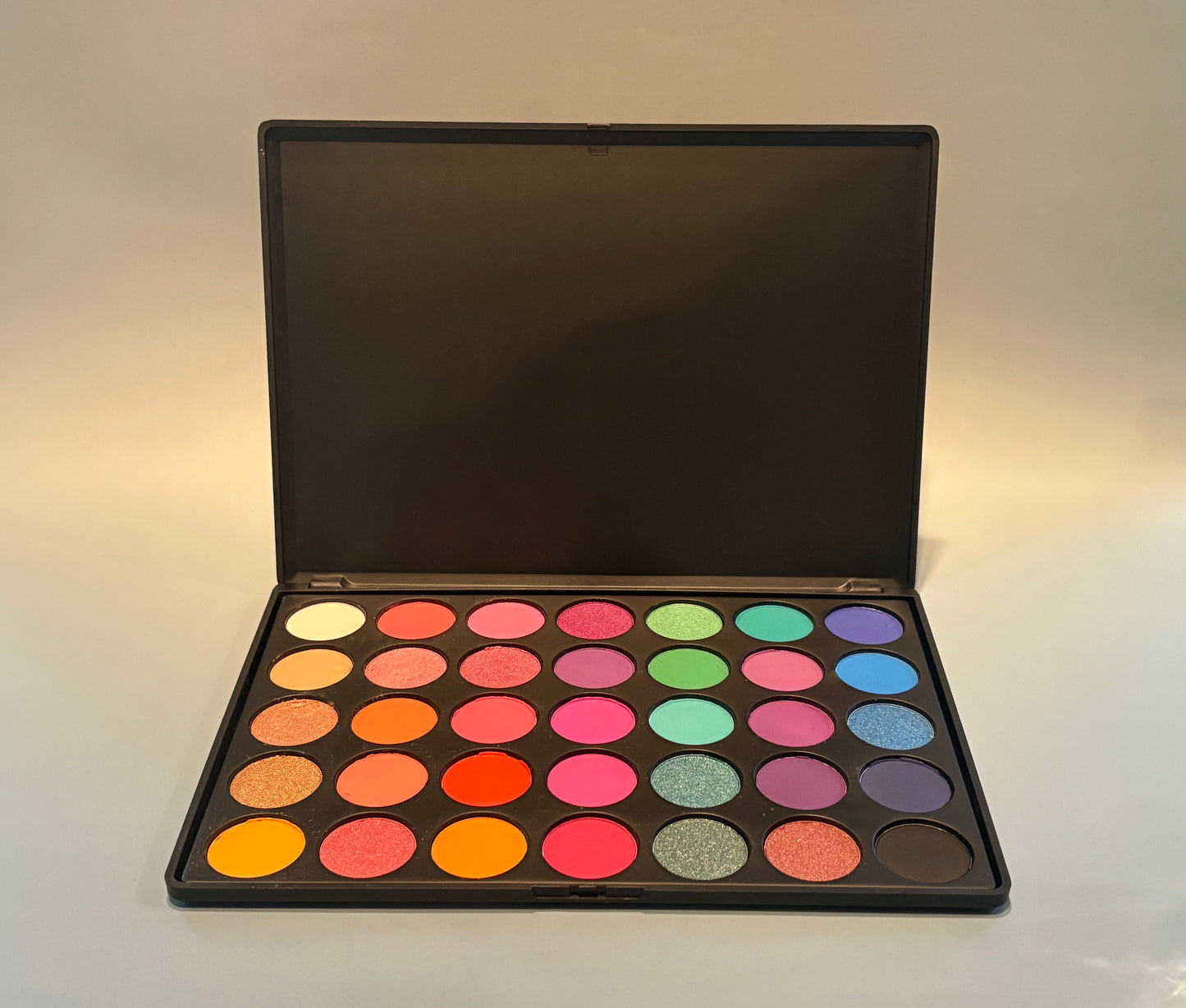 Power Play Eyeshadow Palette