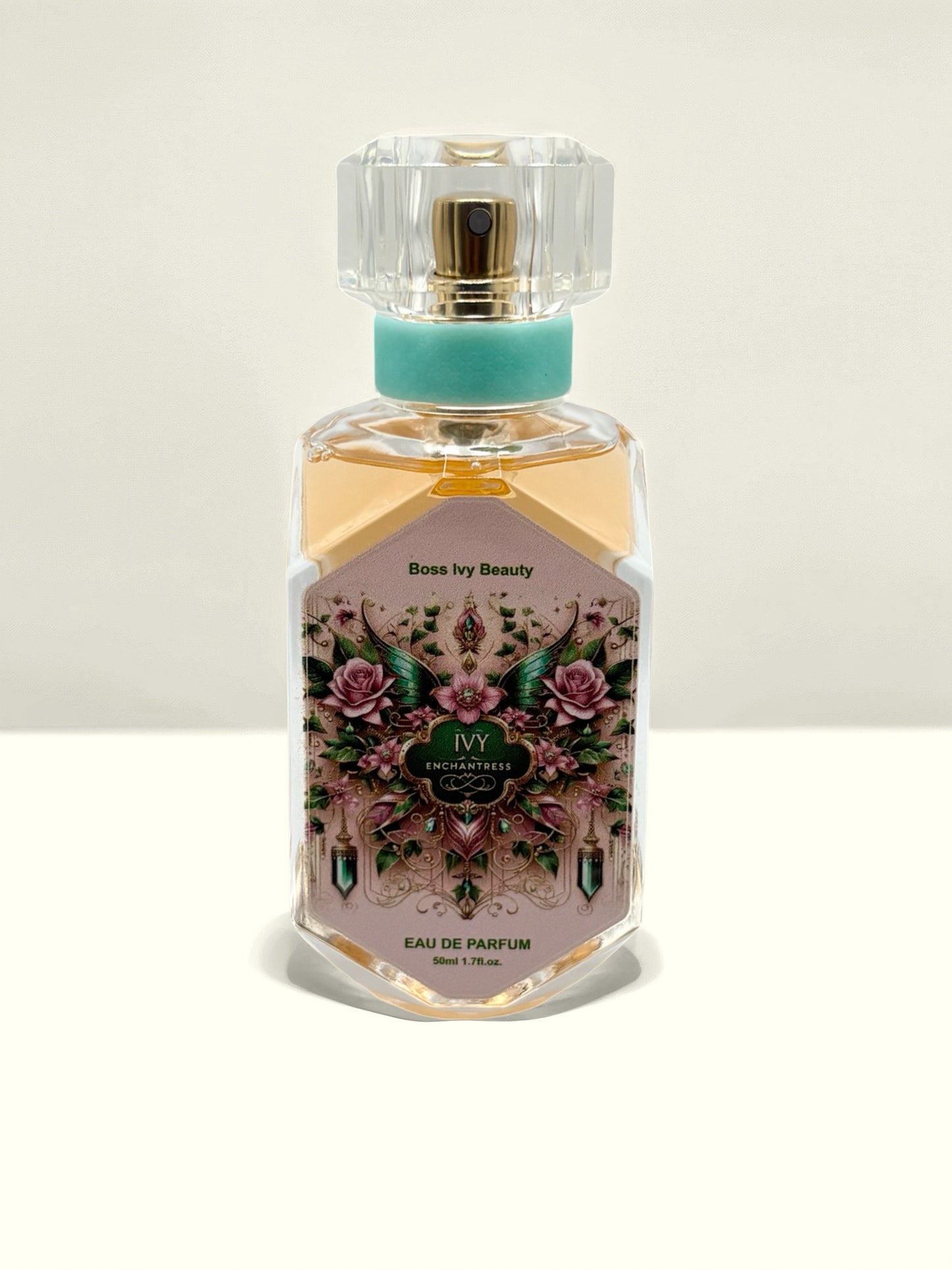 "Ivy Enchantress" Women's Eau De Parfum