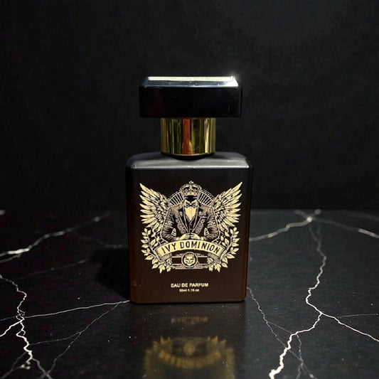 "Ivy Dominion" Men's Eau De Parfum