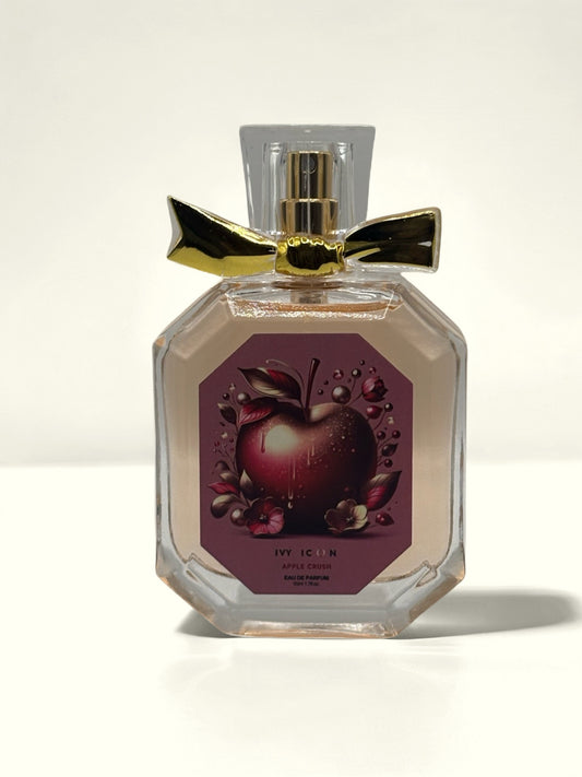 Ivy ICON: Apple Crush (Extrait De Parfum)