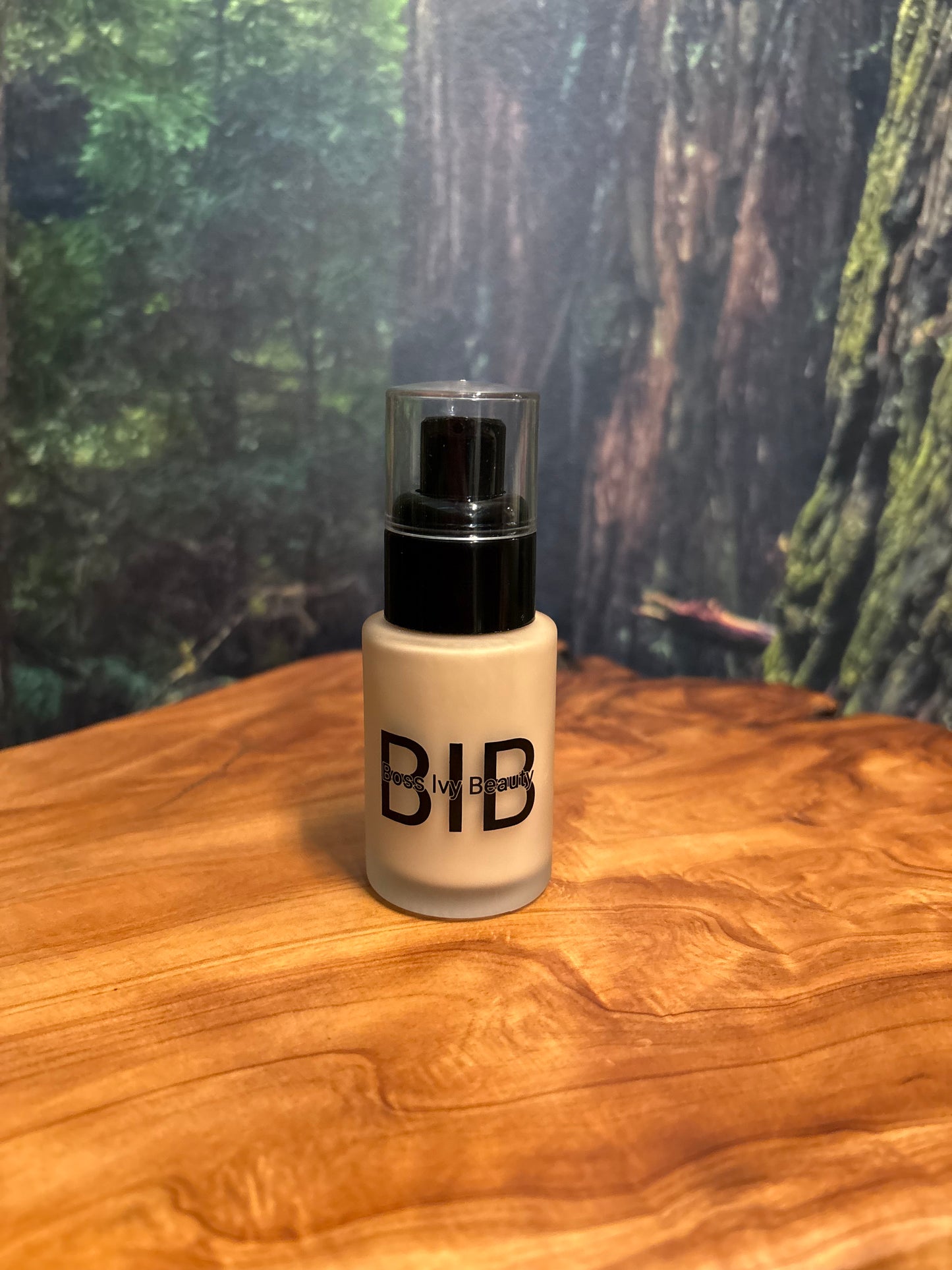 Cover All Face & Body Foundation