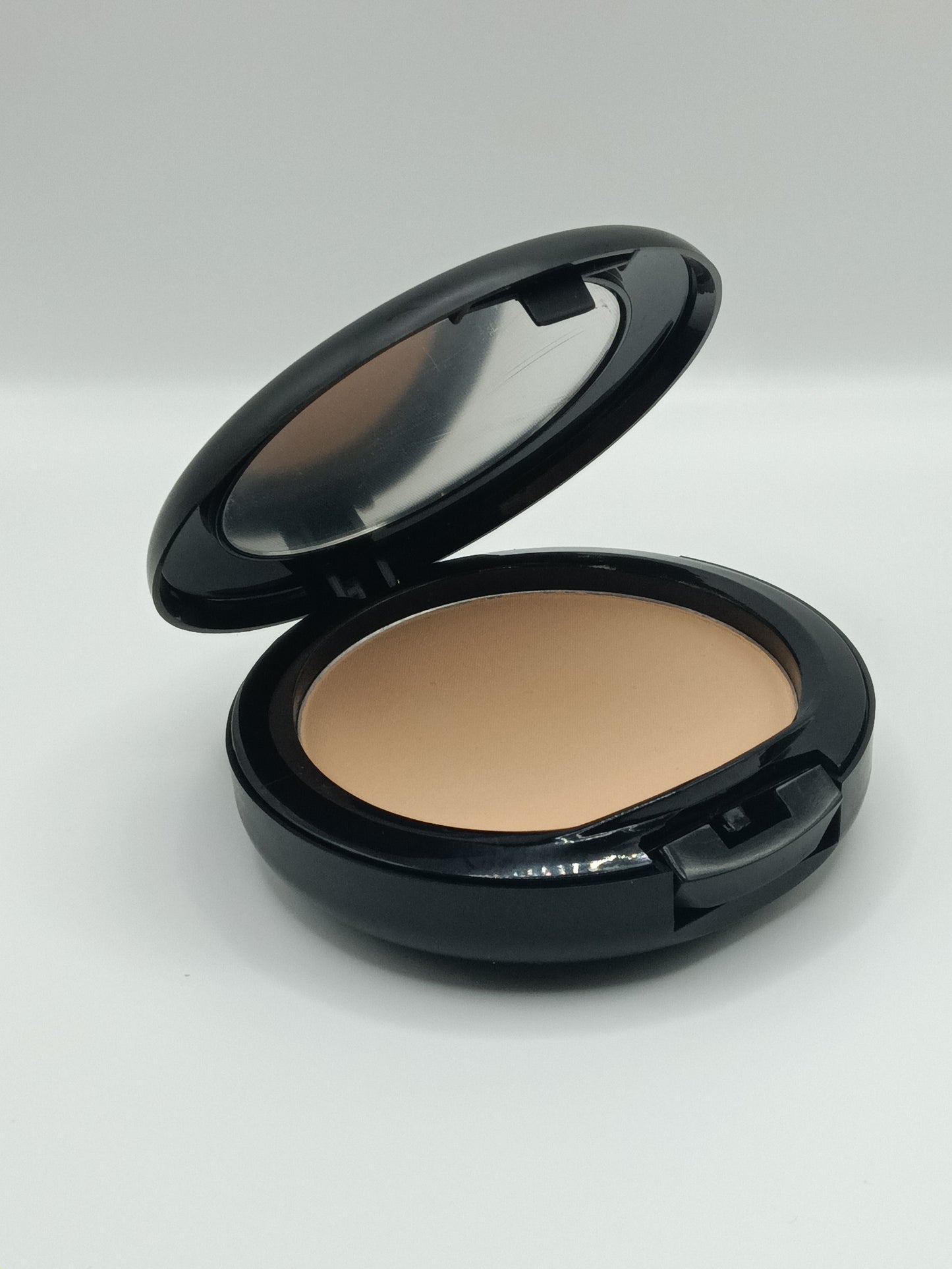 Pressed Powder Foundation