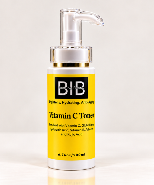 Vitamin C Toner