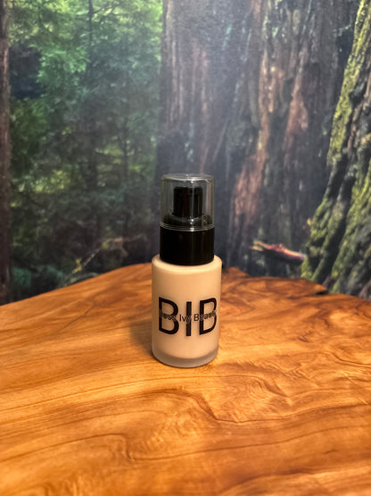Cover All Face & Body Foundation
