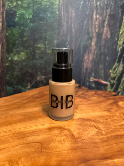 Cover All Face & Body Foundation