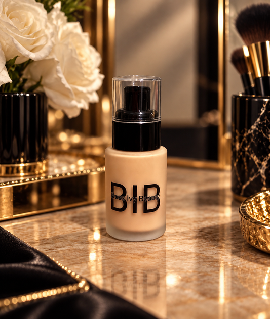 Cover All Face & Body Foundation