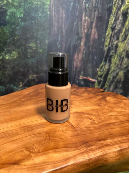 Cover All Face & Body Foundation