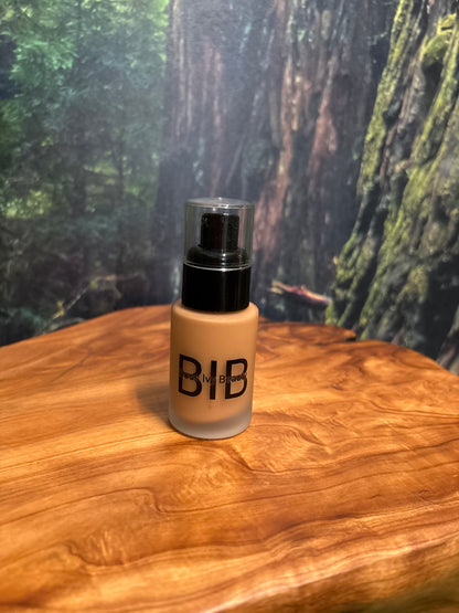 Cover All Face & Body Foundation
