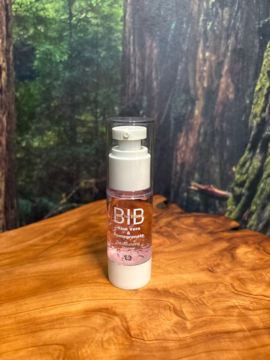 Aloe Vera Pomegranate Face Primer