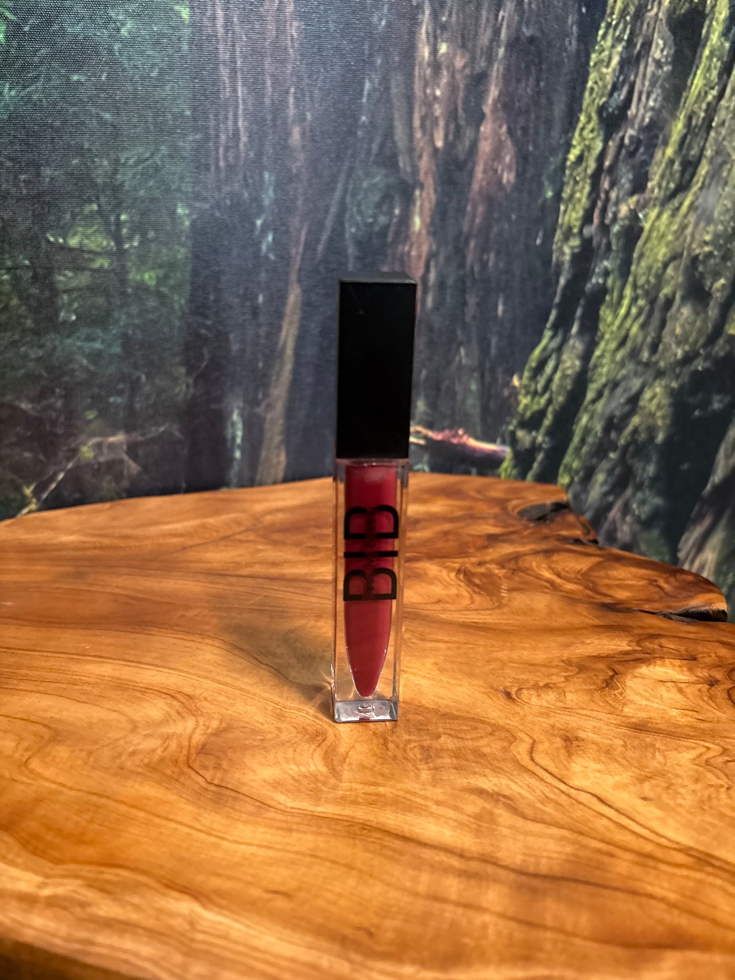 Liquid Matte Lipsticks