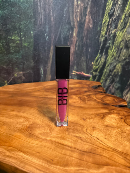Liquid Matte Lipsticks