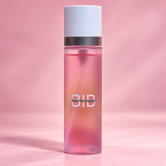 Dewy Makeup Setting Spray
