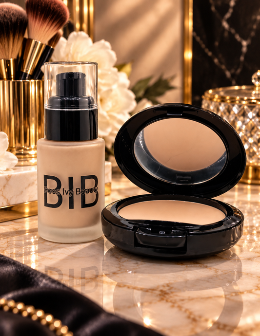 Foundation Duo Pro