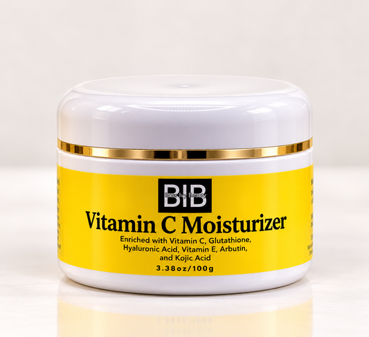 Vitamin C Moisturizer