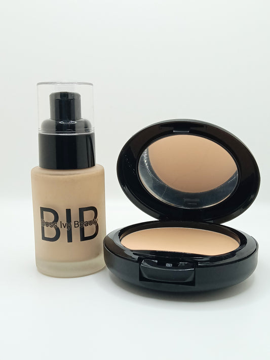 Foundation Duo Pro