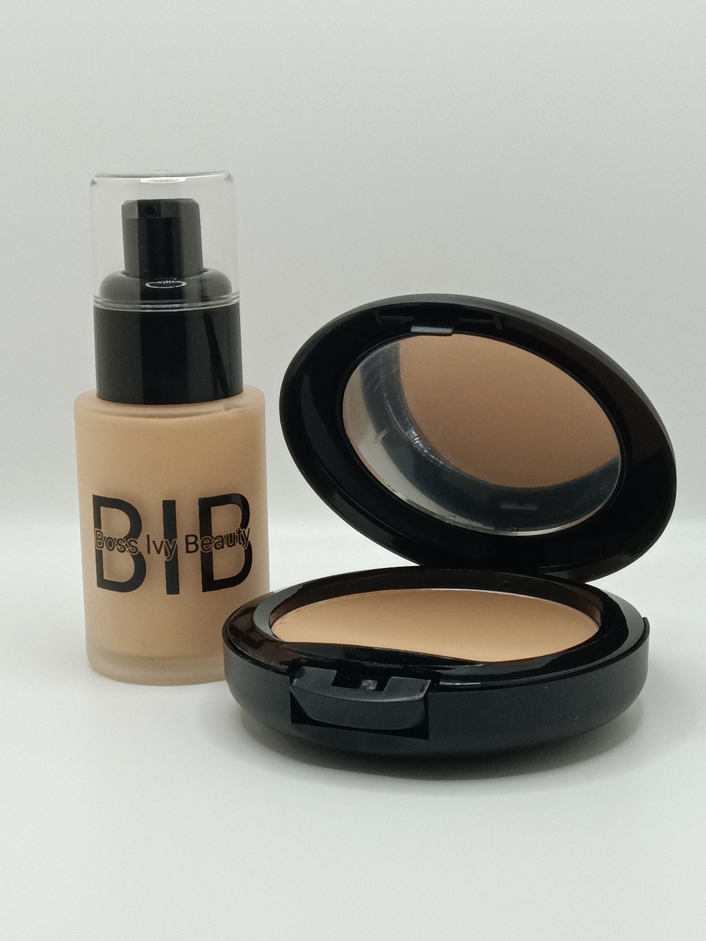 Foundation Duo Pro