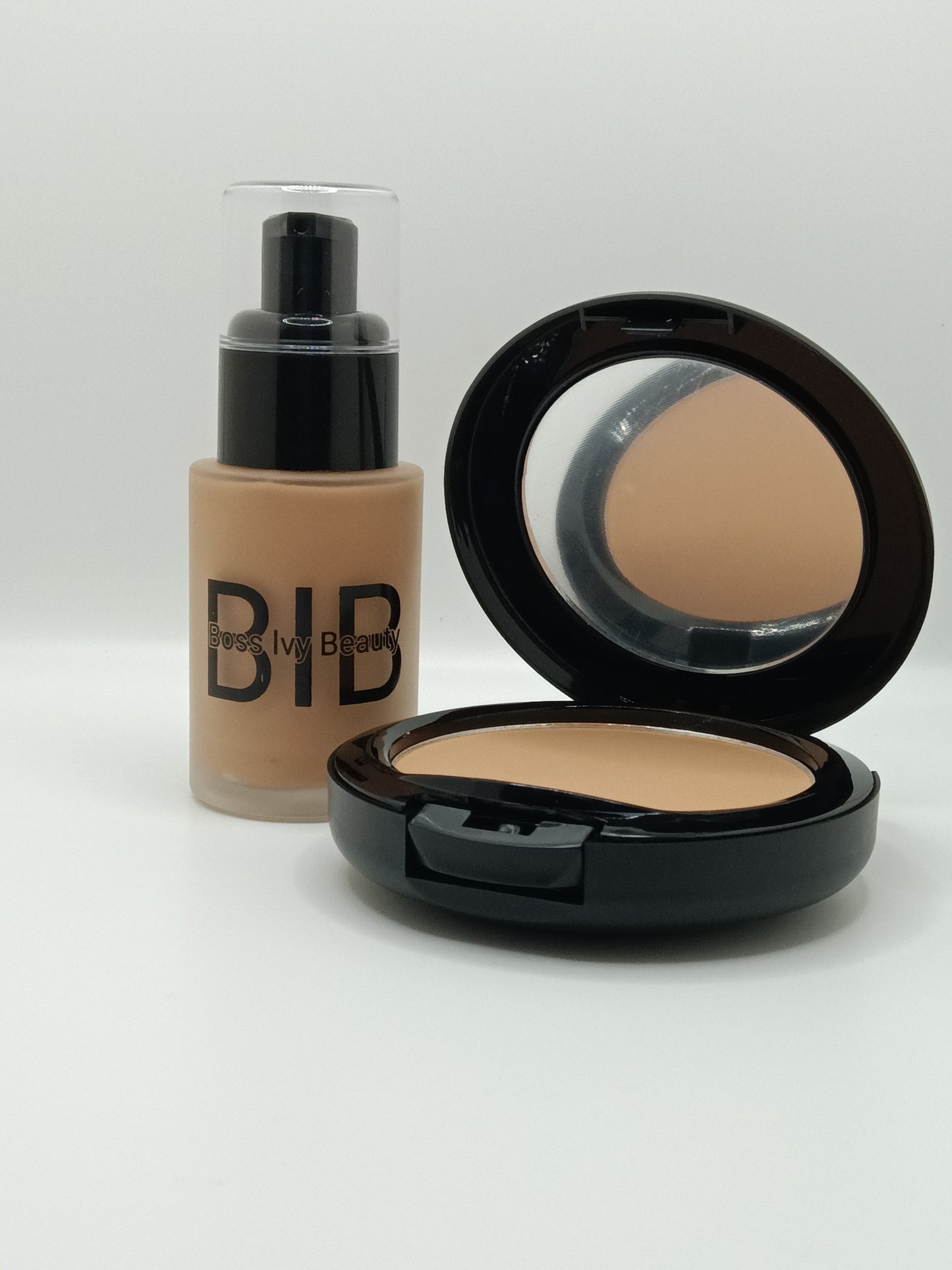 Foundation Duo Pro