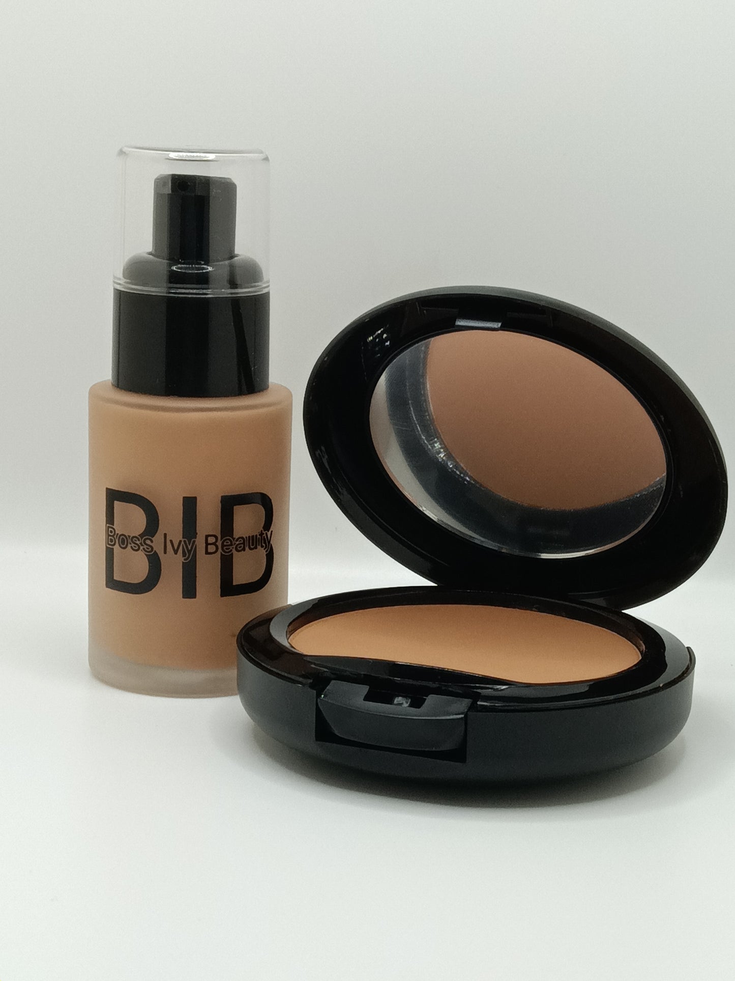 Foundation Duo Pro