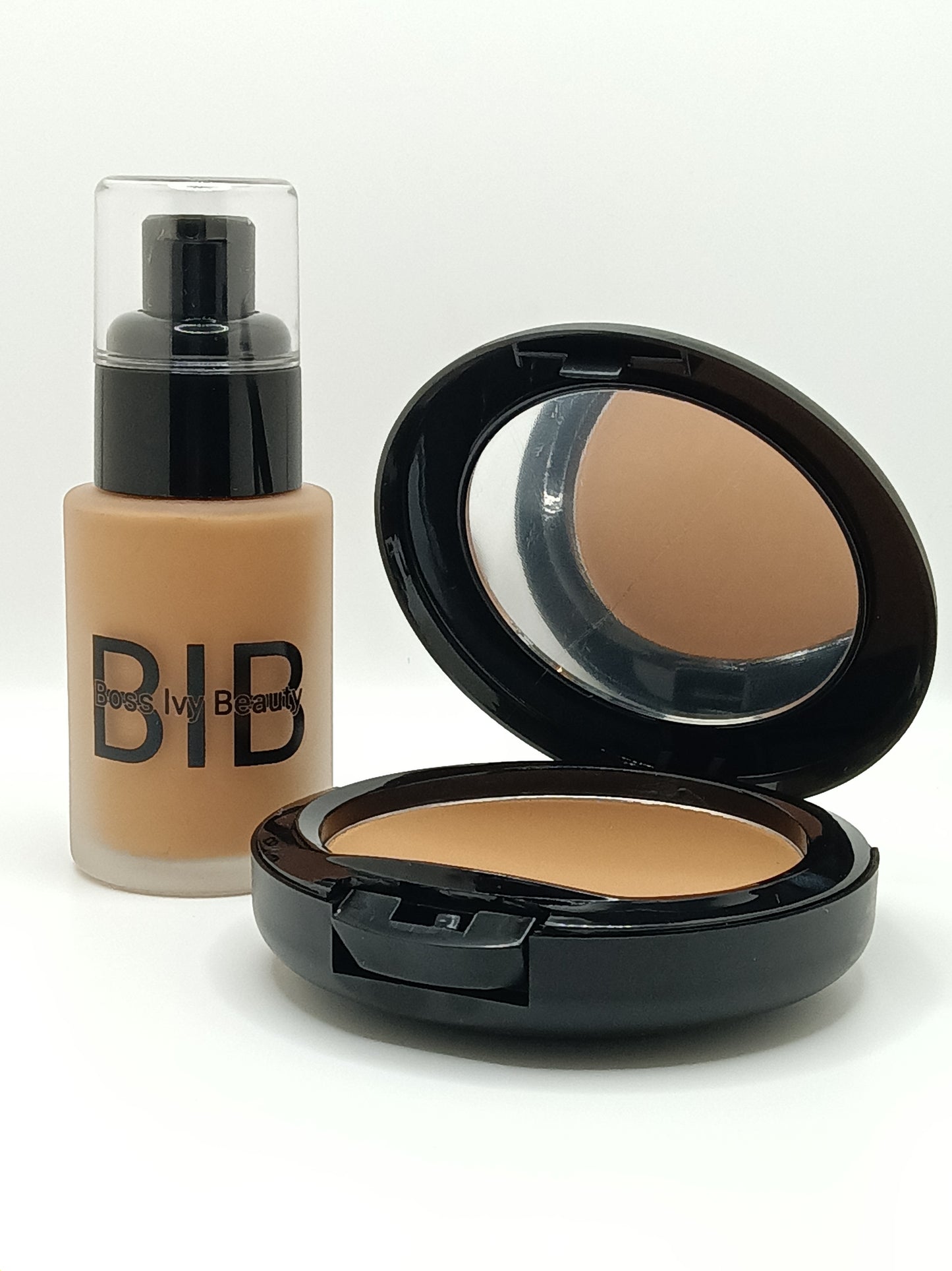 Foundation Duo Pro