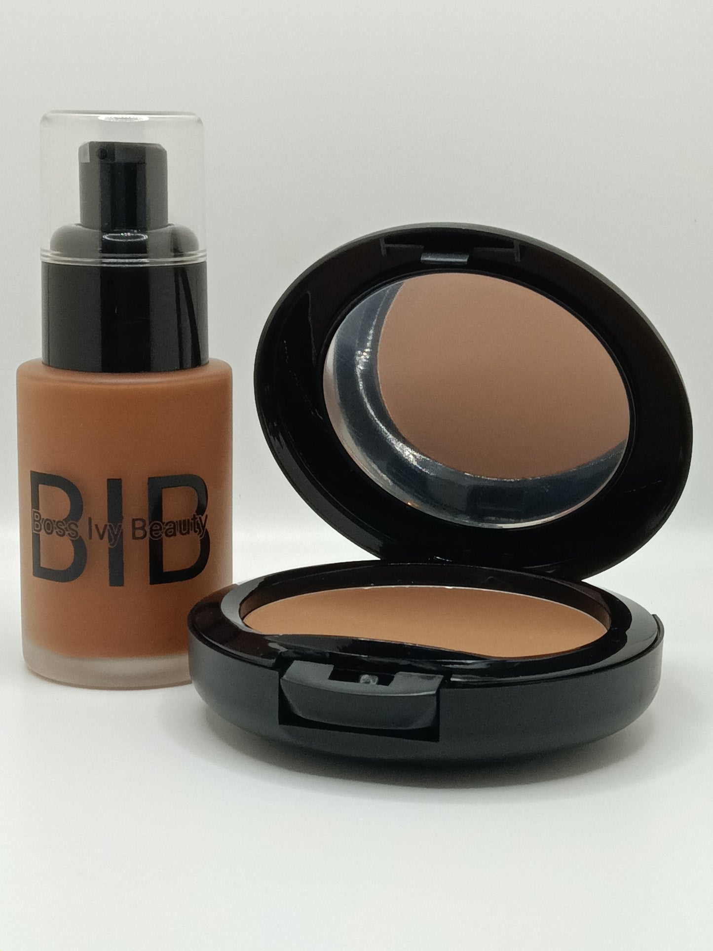 Foundation Duo Pro