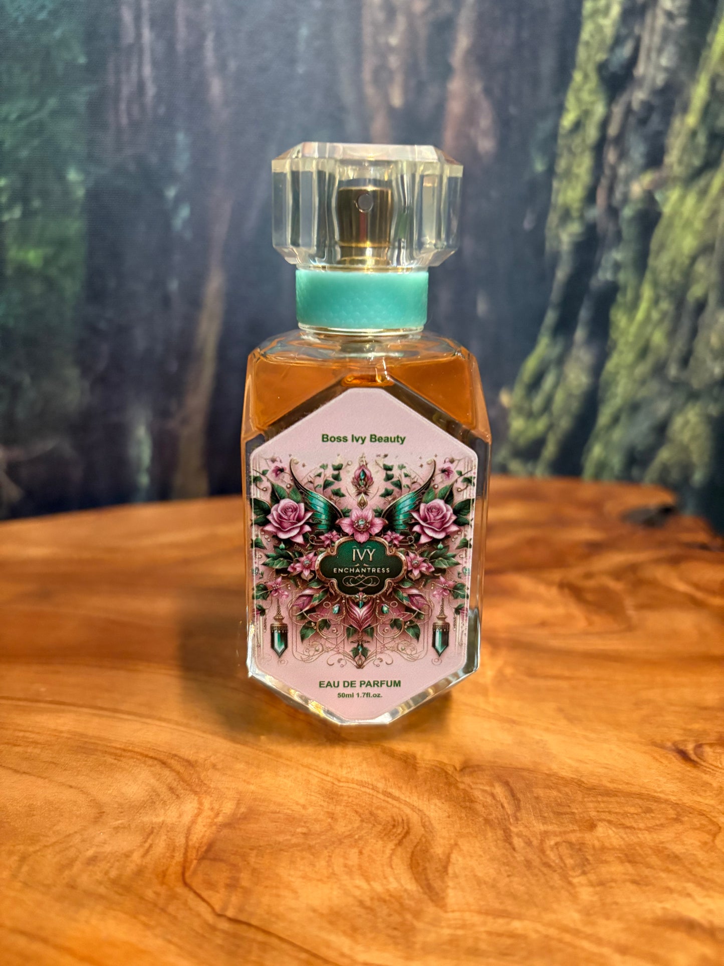 "Ivy Enchantress" Women's Eau De Parfum