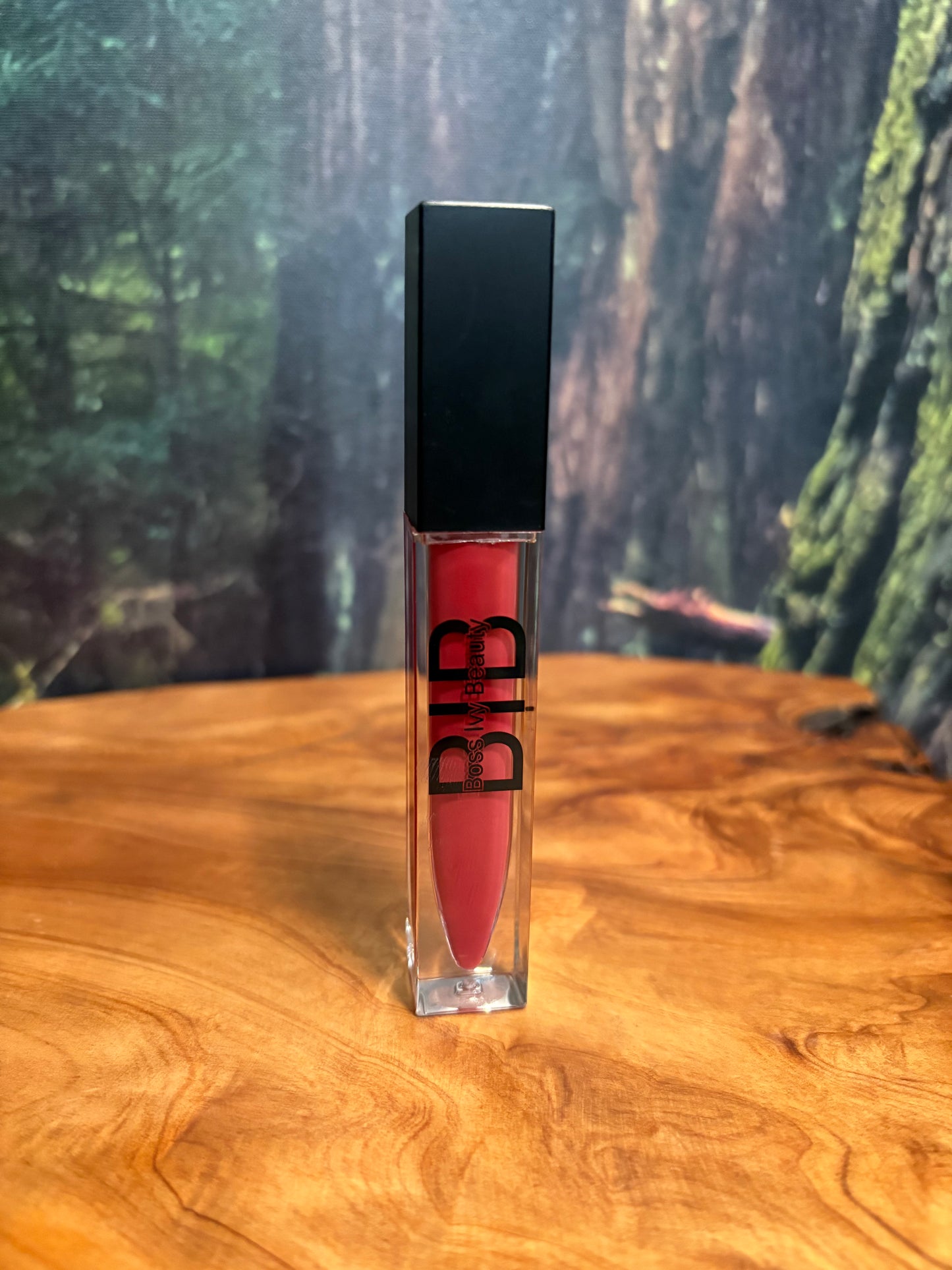 Liquid Matte Lipsticks