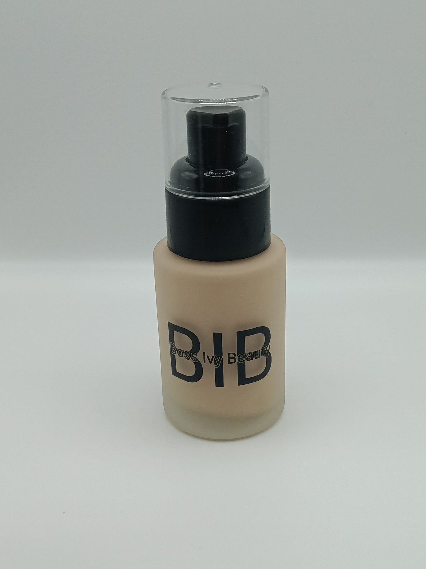 Cover All Face & Body Foundation