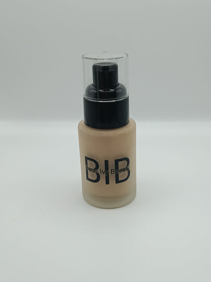 Cover All Face & Body Foundation