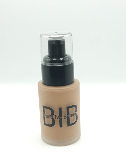 Cover All Face & Body Foundation