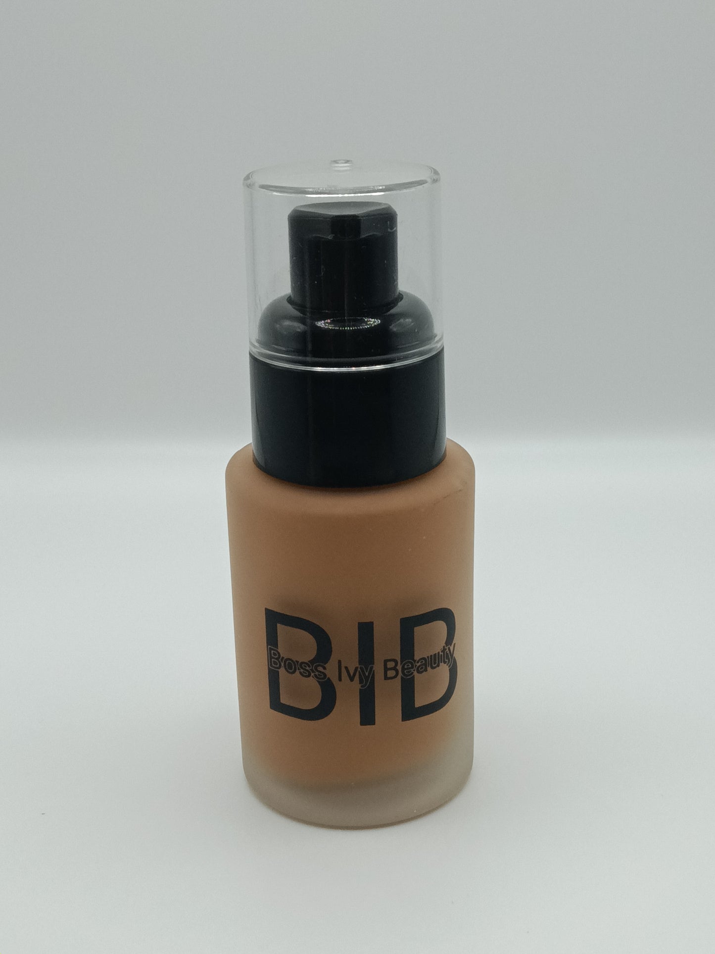 Cover All Face & Body Foundation