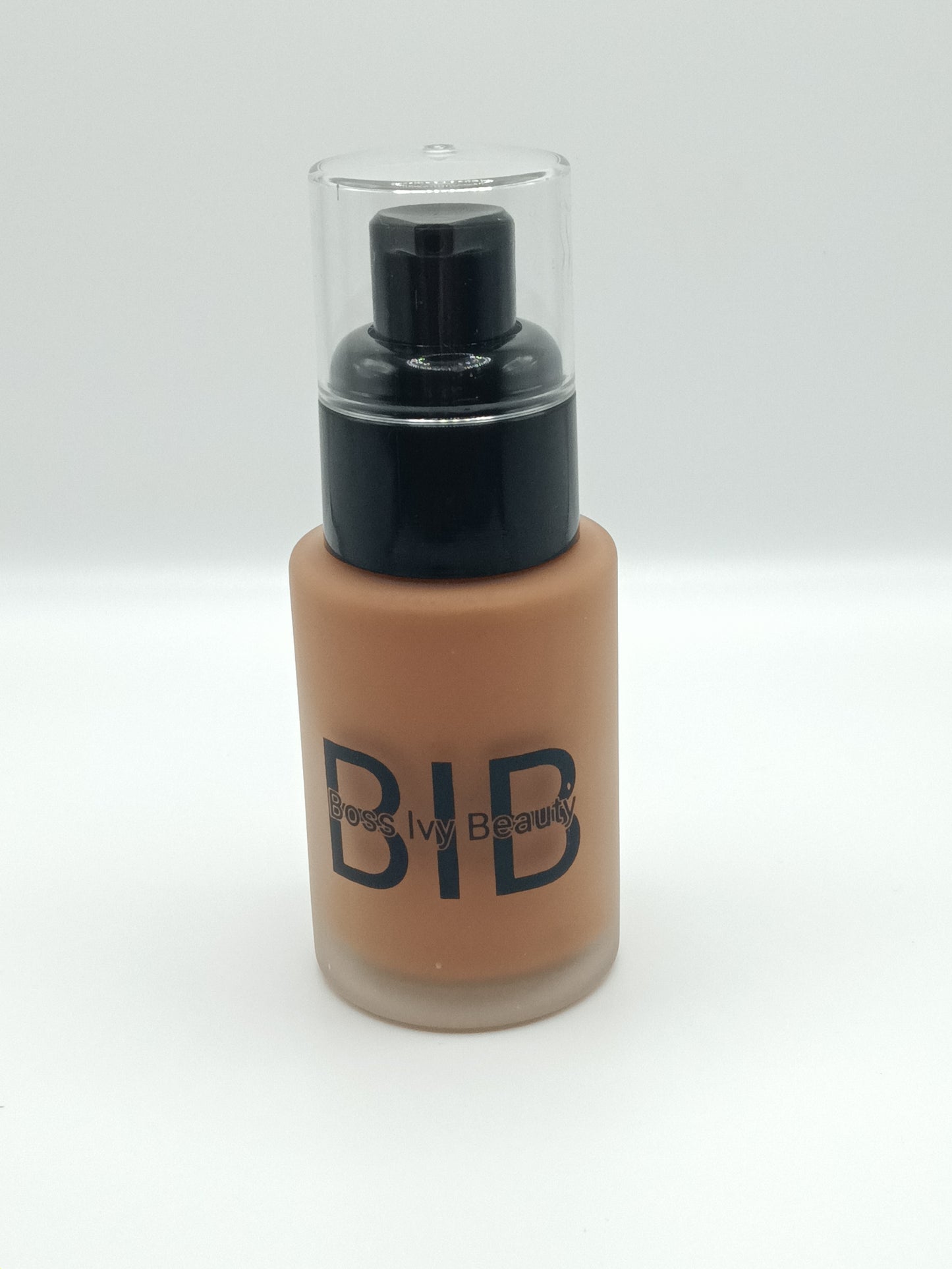 Cover All Face & Body Foundation