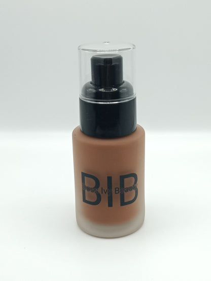 Cover All Face & Body Foundation