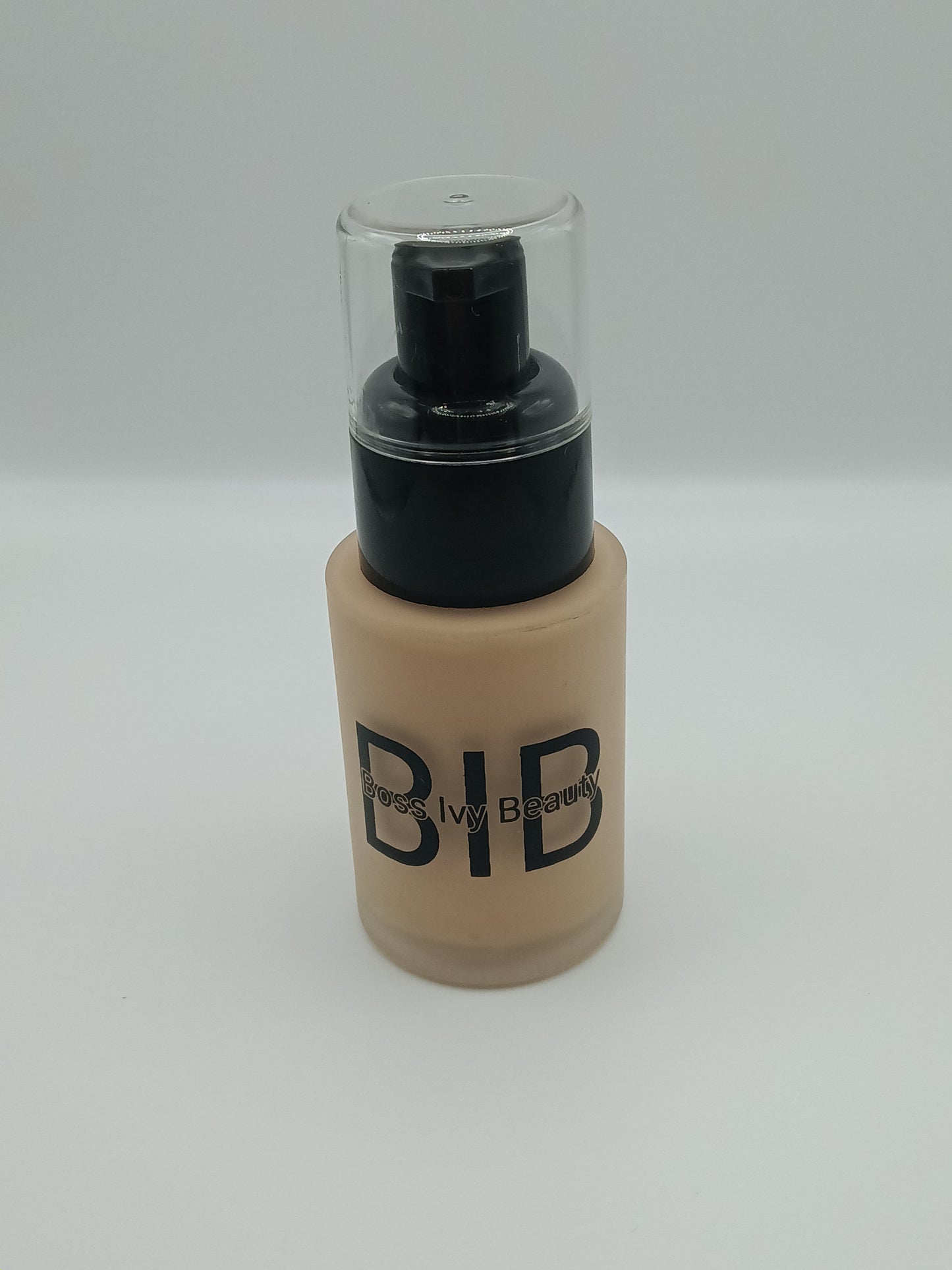 Cover All Face & Body Foundation