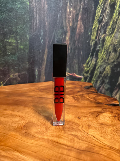 Liquid Matte Lipsticks