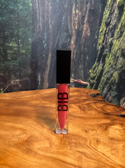 Liquid Matte Lipsticks