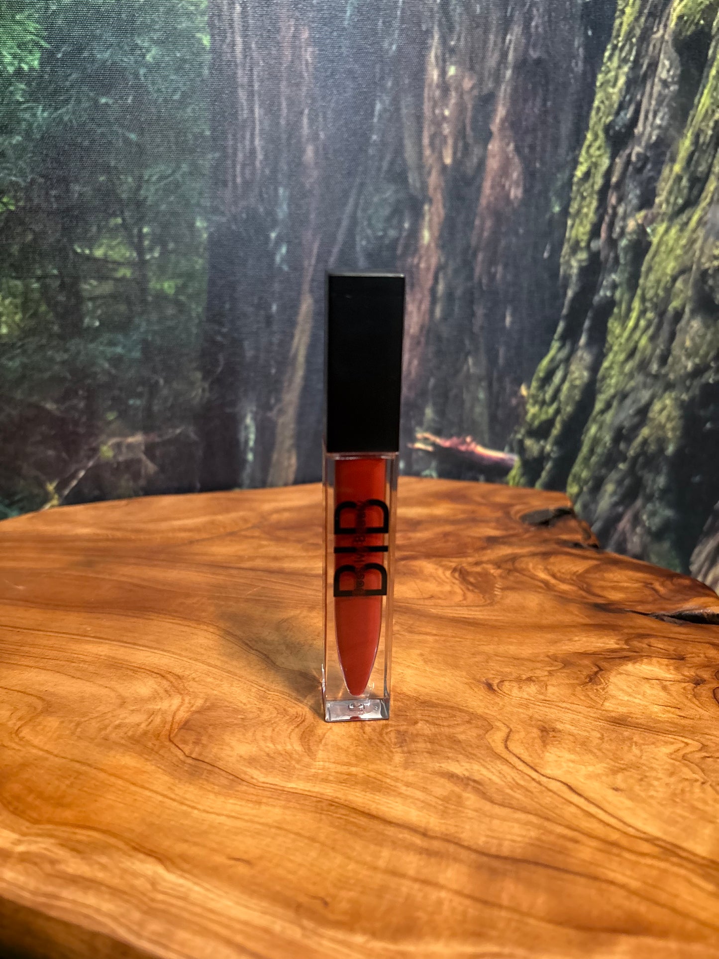 Liquid Matte Lipsticks