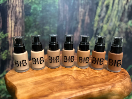 Cover All Face & Body Foundation