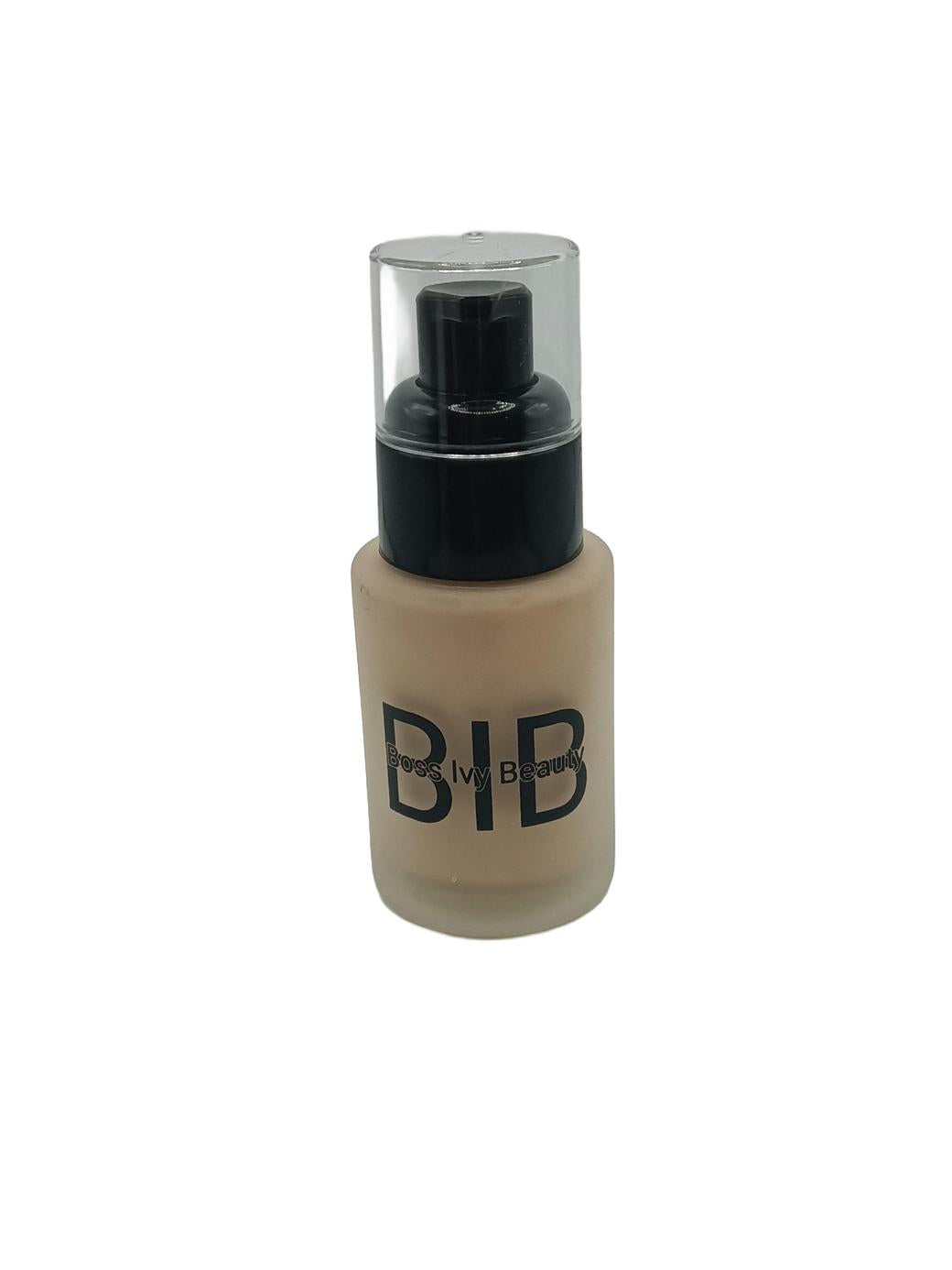 Cover All Face & Body Foundation