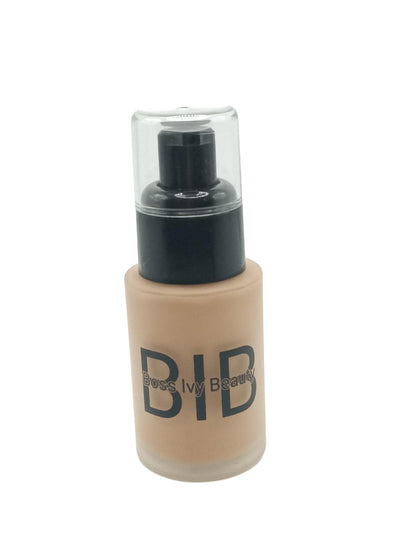 Cover All Face & Body Foundation