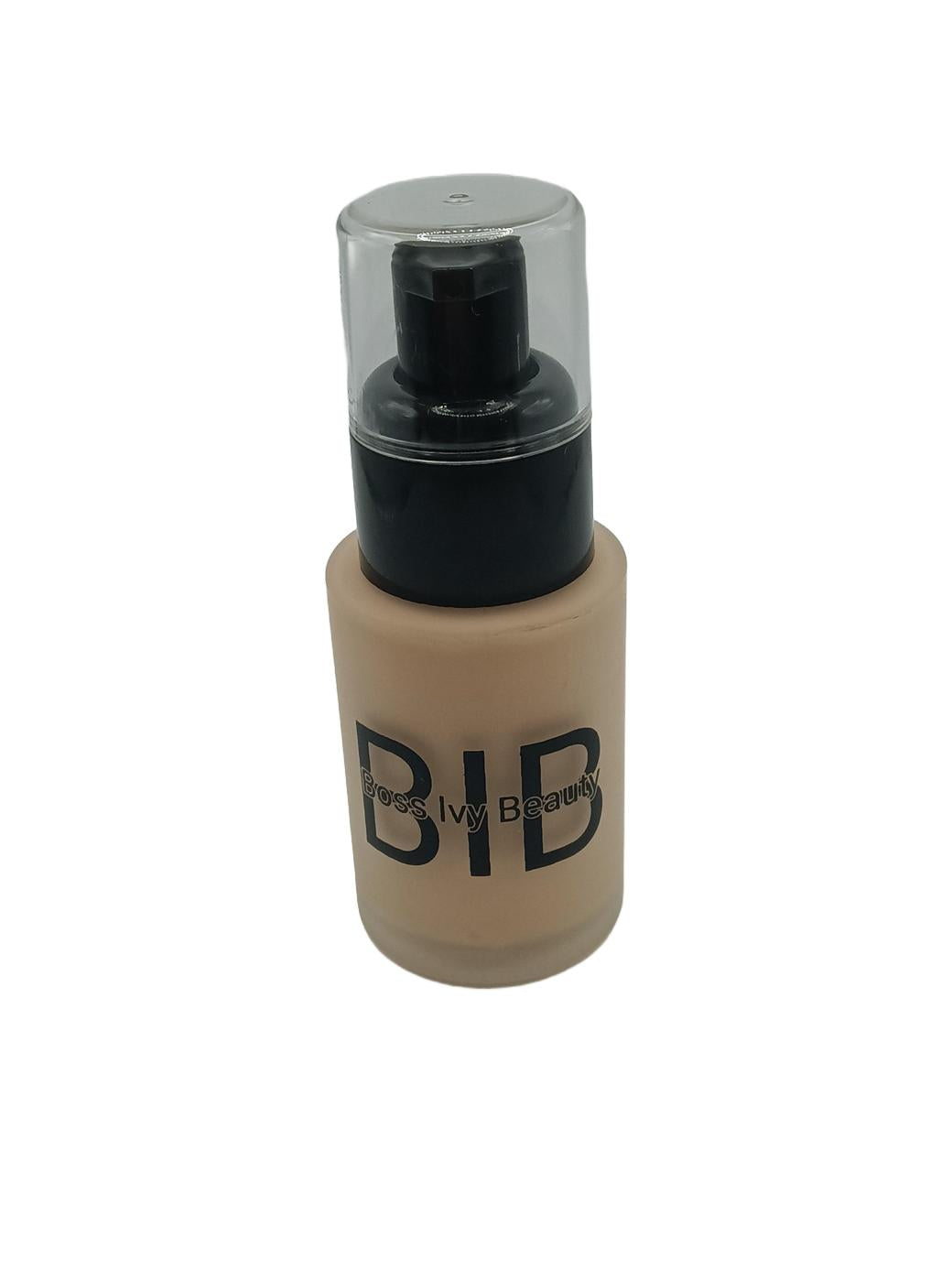 Cover All Face & Body Foundation