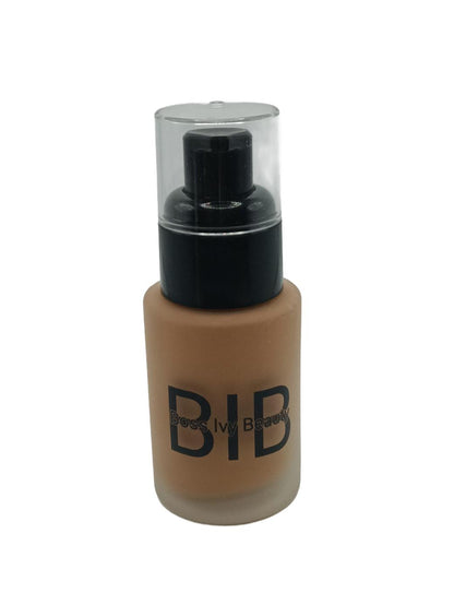 Cover All Face & Body Foundation