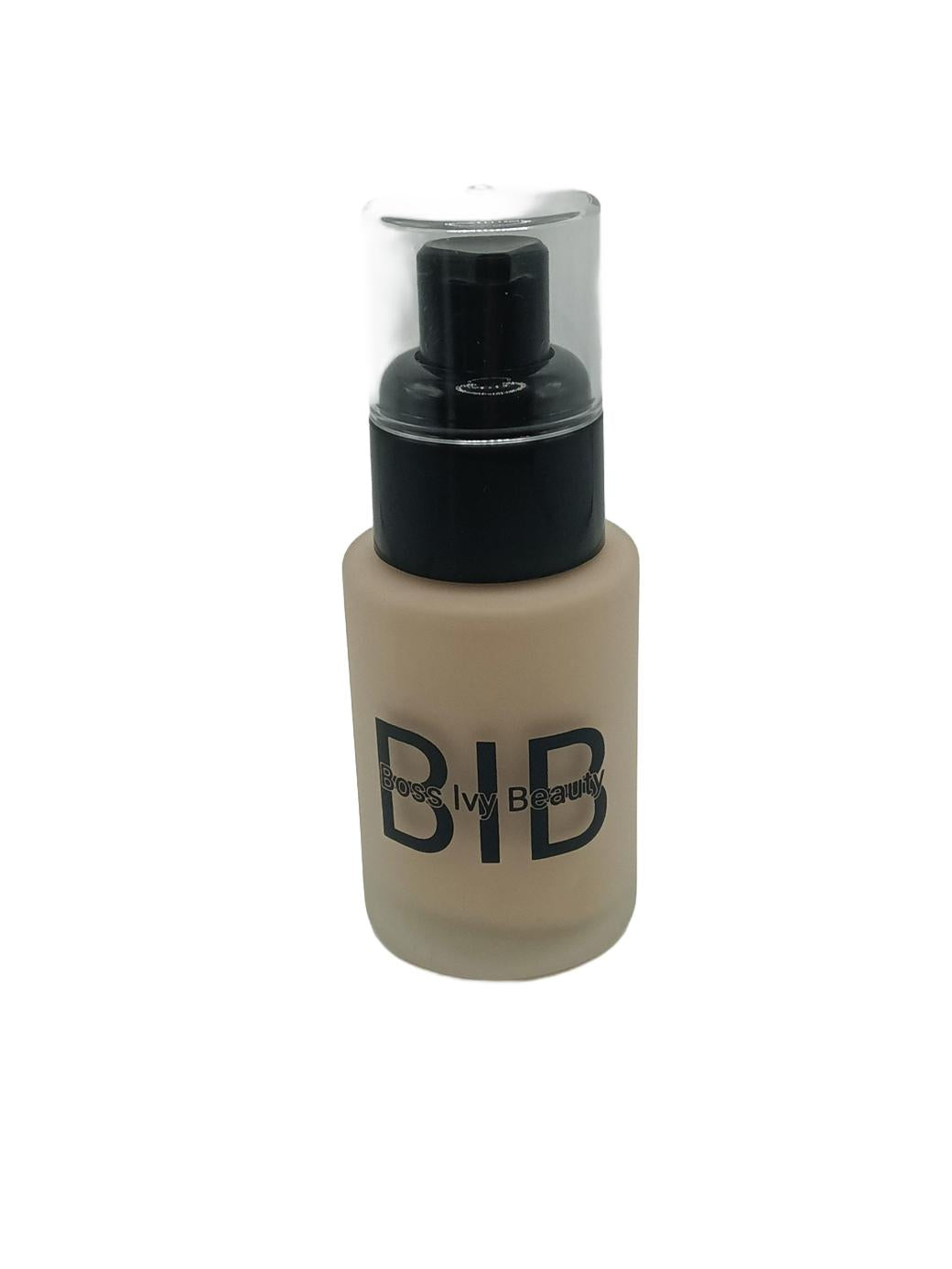 Cover All Face & Body Foundation